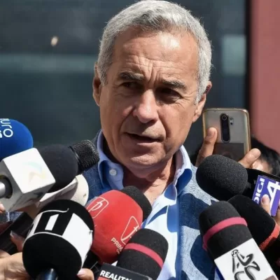 Parchetul îl anchetează pe Călin Georgescu pentru complicitate la tentativă de lovitură de stat