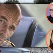 Ipoteză înfiorătoare în cazul dublelor crime de la Peretu. De ce era dezbrăcată mătușa ucigașului: „Nu excludem această componentă”