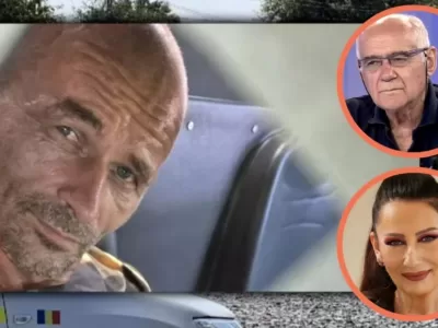 Ipoteză înfiorătoare în cazul dublelor crime de la Peretu. De ce era dezbrăcată mătușa ucigașului: „Nu excludem această componentă”
