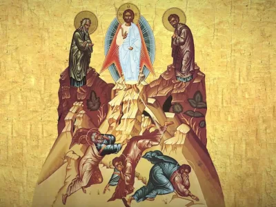Zodiile care vor avea parte de un miracol de Schimbarea la față a Domnului