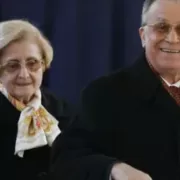 Ultimele cuvinte pe care Nina Iliescu i le-a adresat soțului ei, Ion Iliescu, înainte ca acesta să moară
