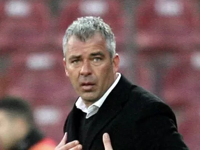Doliu uriaș în sportul românesc. A murit la doar 53 de ani
