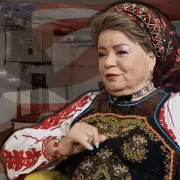 Din păcate este vorba de Saveta Bogdan. Vești foarte triste