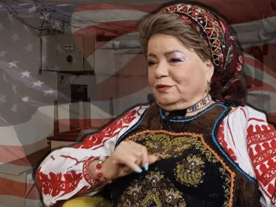 Din păcate este vorba de Saveta Bogdan. Vești foarte triste