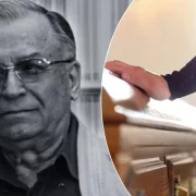 Abia acum s-a aflat cât a costat, de fapt, sicriul cumpărat de stat pentru Ion Iliescu