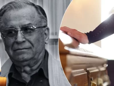 Abia acum s-a aflat cât a costat, de fapt, sicriul cumpărat de stat pentru Ion Iliescu