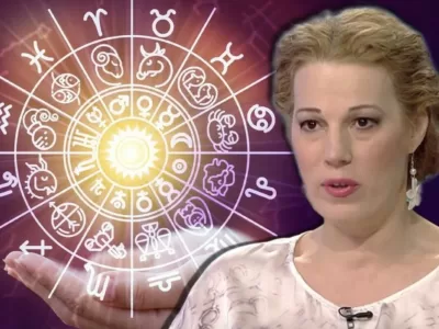 Horoscop special Camelia Pătrășcanu 12 august - 22 septembrie 2025. Vine o perioadă plină de provocări