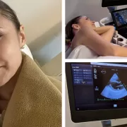 Știrea momentului în media. Andreea Marin a ajuns pe patul de spital verdictul medicilor
