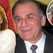 Cine este Celebra actriță care i-a furat mințile lui Ion Iliescu, deși era căsătorit cu Nina: „O ducea prin străinătate. Era o iubire ciudată, cu granițe”