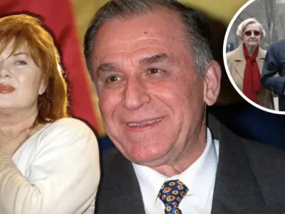 Cine este Celebra actriță care i-a furat mințile lui Ion Iliescu, deși era căsătorit cu Nina: „O ducea prin străinătate. Era o iubire ciudată, cu granițe”