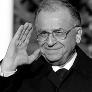 Ultima oră. Singura țară din lume care a transmis oficial condoleanțe familiei lui Ion Iliescu