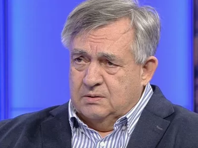 Abia acum a avut voie să vorbească. Procurorul care l-a anchetat pe Ion cutremură România