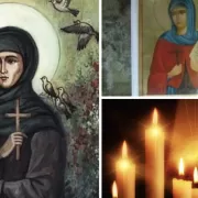 Nu se spală nici mâine. Sărbătoare mare în calendar