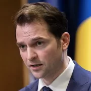 Revenire spectaculoasă. Sebastian Burduja are o nouă funcție majoră în stat