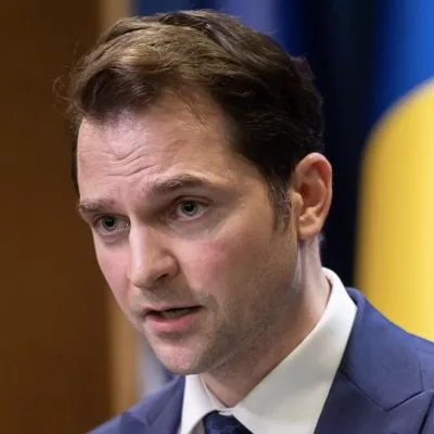 Revenire spectaculoasă. Sebastian Burduja are o nouă funcție majoră în stat