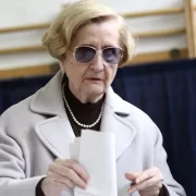 Ce a spus Nina Iliescu când a văzut la TV funerariile lui Ion Iliescu. Mesajul ei va emoționa o țară întreagă