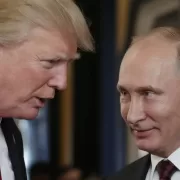 Ultima oră. Donald Trump și Vladimir Putin au ajuns la un acord. Este fără precedent