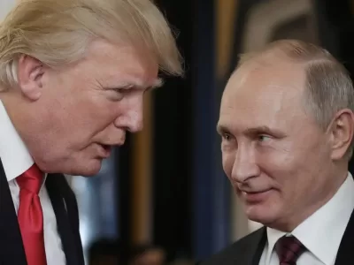 Ultima oră. Donald Trump și Vladimir Putin au ajuns la un acord. Este fără precedent