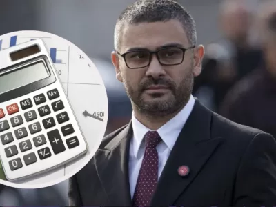 Florin Manole face un anunț major pentru pensionari. Toți trebuie să știe