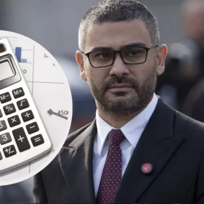 Florin Manole face un anunț major pentru pensionari. Toți trebuie să știe