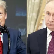 Decizia luată de Donald Trump și Vladimir Putin provoacă fiori. Ucraina plânge