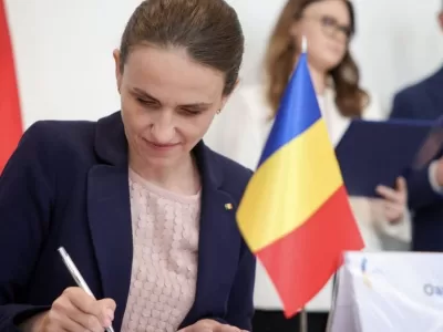 Decizia majoră luat de România cu privire la Ucraina. Pe asta n-a prevăzut-o nimeni