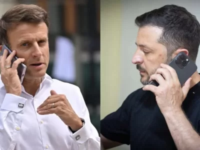 Decizia lui Emmanuel Macron a enervat pe toată lumea. Fără precedent