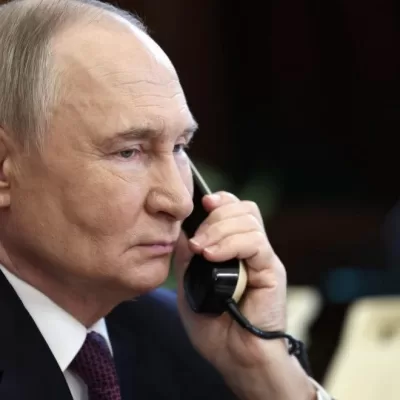 Este fără precedent. Reacția Rusiei după marea întâlnire Trump - Zelenski