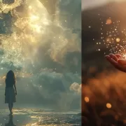 Patru zodii protejate de Dumnezeu după Luna plină în Vărsător din august 2025. Sunt ocrotite de îngeri și au parte de surprize uriașe