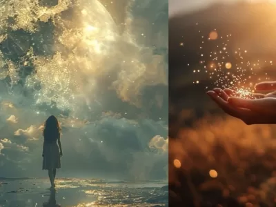 Patru zodii protejate de Dumnezeu după Luna plină în Vărsător din august 2025. Sunt ocrotite de îngeri și au parte de surprize uriașe