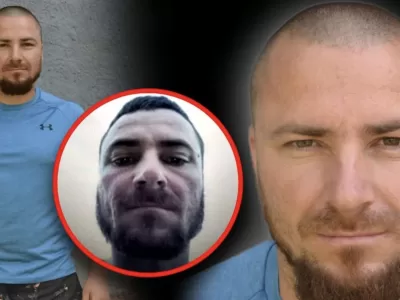 Dan Antonescu știe unde e criminalul din Mureș. Autoritățile se grăbesc pe noua pistă