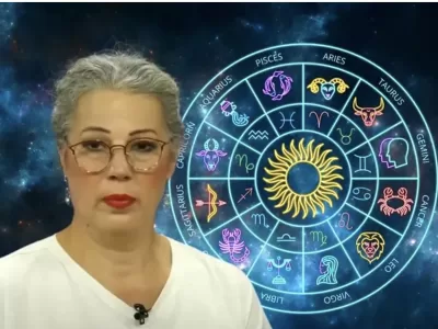 Horoscop special Camelia Patrascanu din 10 august 3 zodii vor ajunge la alt nivel
