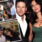 Noi detalii despre scandalul uiraș dintre Mihaela Rădulescu și familia lui Felix. Prietena ei a vorbit