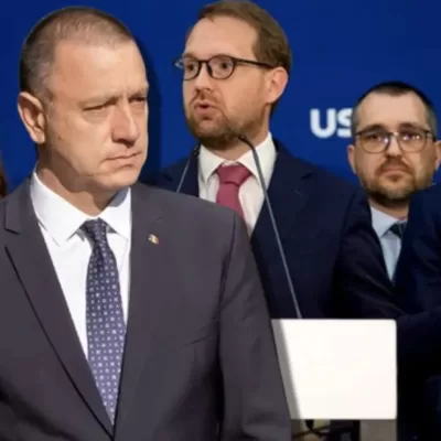 Decizia radicală luată de PSD. Totul este în aer
