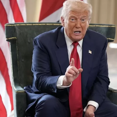 Asta mai lipsea. Decizia fără precedent luată de Donald Trump cu 4 zile înainte de marea întâlnire