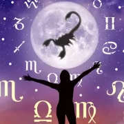 Zodiile care renasc după Luna Plină din august. Uneori, înainte de renaștere, se va prăbuși totul