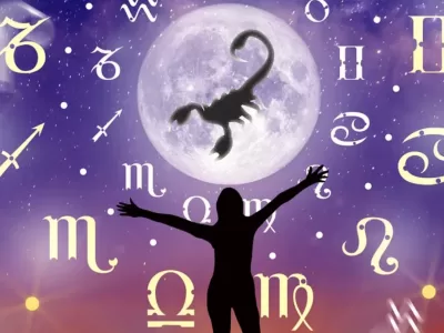 Zodiile care renasc după Luna Plină din august. Uneori, înainte de renaștere, se va prăbuși totul