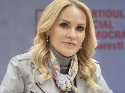 Este știrea momentului în politică. Decizia radicală luată de PSD referitoare la Gabriela Firea