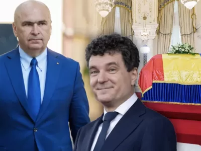 Ilie Bolojan mătură pe jos cu Nicușor Dan. Mesaj fără precedent