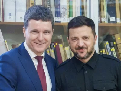 Este știrea momentului în România. Decizia luată de Nicușor Dan, toți românii trebuie să știe