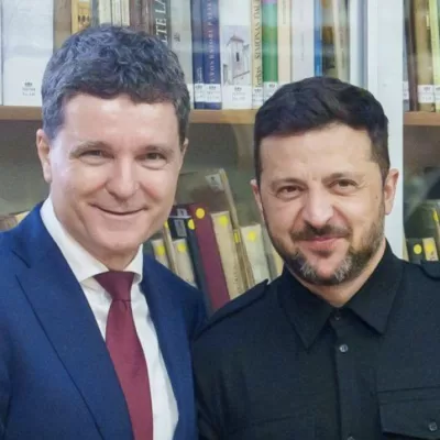 Este știrea momentului în România. Decizia luată de Nicușor Dan, toți românii trebuie să știe