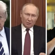 Este departe știrea dimineții. Când nimeni de pe planetă nu mai spera, Donald Trump face marele anunț