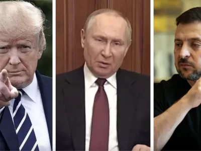 Este departe știrea dimineții. Când nimeni de pe planetă nu mai spera, Donald Trump face marele anunț