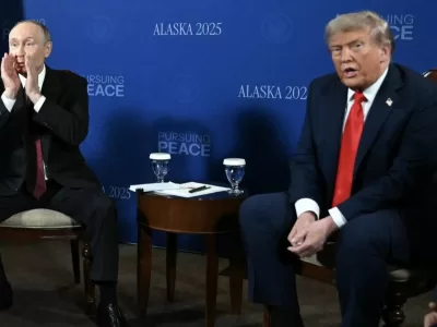 Ce decizie au luat Vladimir Putin și Donald Trump după întâlnirea din Alaska