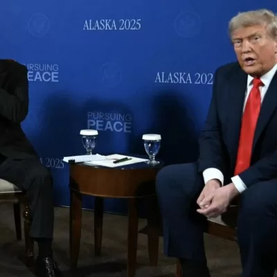 Ce decizie au luat Vladimir Putin și Donald Trump după întâlnirea din Alaska