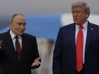 Ultima oră. S-a aflat clar ce s-a decis în Alaska. Deciziile lui Trump și Putin