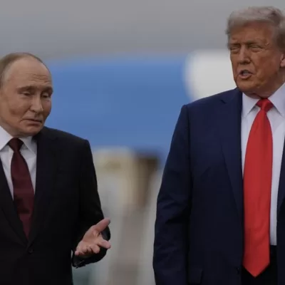 Ultima oră. S-a aflat clar ce s-a decis în Alaska. Deciziile lui Trump și Putin