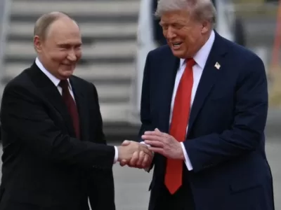 Asta mai lipsea. Anunț de ultimă oră făcut de Donald Trump despre Putin