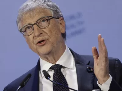 Bill Gates face un anunț îngrijorător pentru toată lumea. „Nu vă bazați pe stabilitatea locului de muncă”