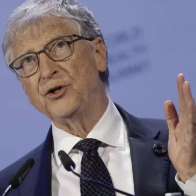 Bill Gates face un anunț îngrijorător pentru toată lumea. „Nu vă bazați pe stabilitatea locului de muncă”